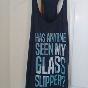 Cute Tank top